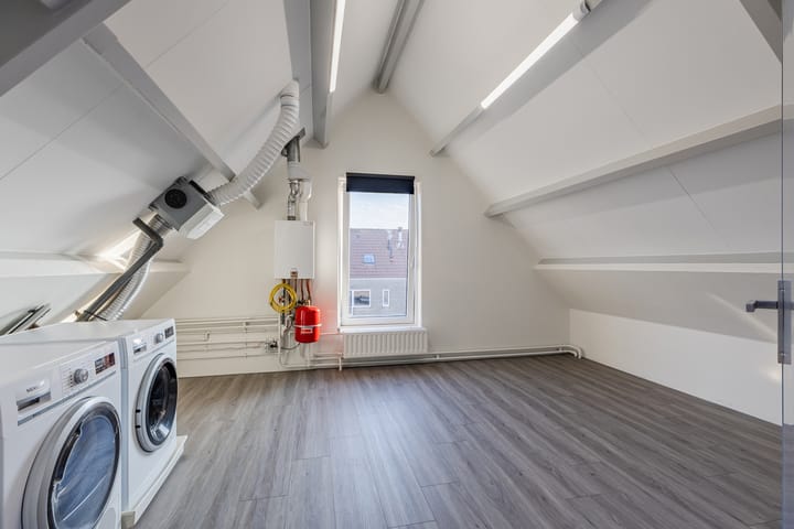 Foto 36 van Karveel 57 45