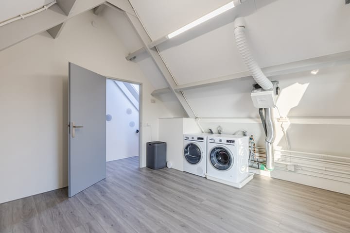 Foto 37 van Karveel 57 45