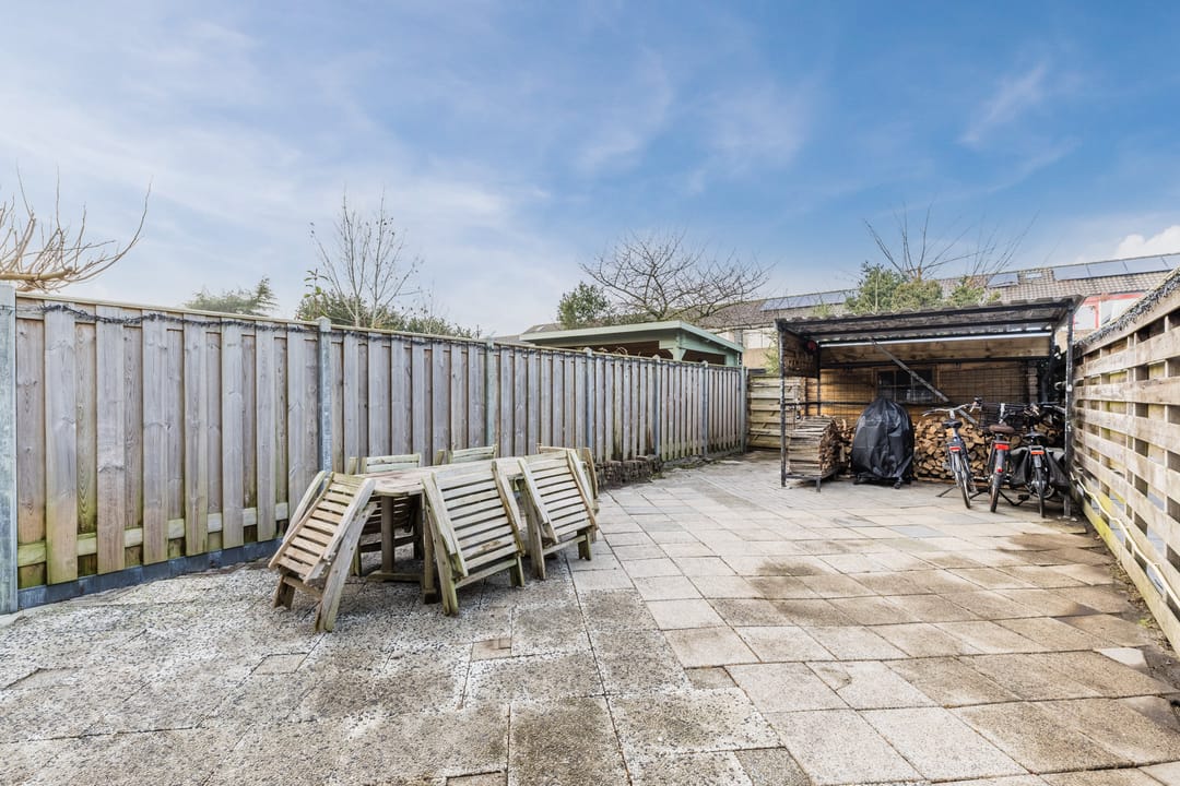 Foto 38 van Karveel 57 45