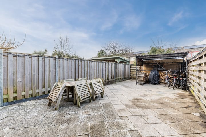 Foto 38 van Karveel 57 45