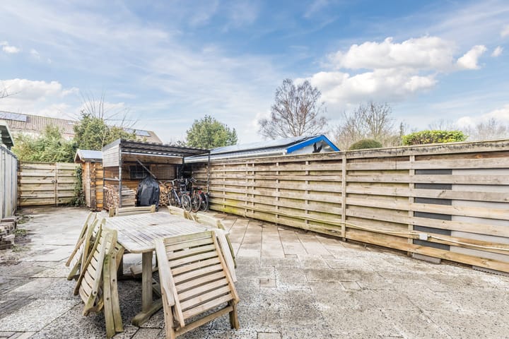 Foto 39 van Karveel 57 45