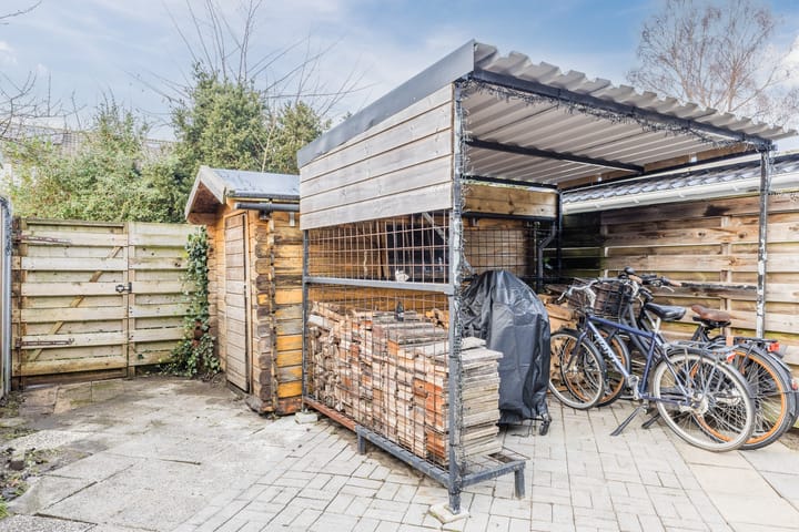 Foto 40 van Karveel 57 45