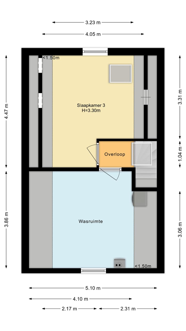 Foto 47 van Karveel 57 45