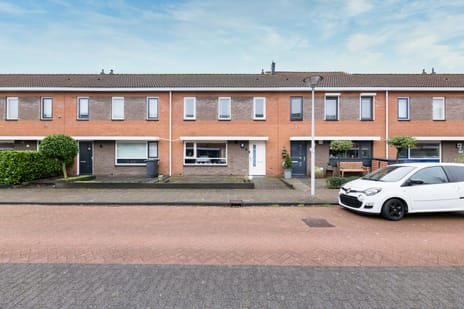 Legatostraat thumbnail