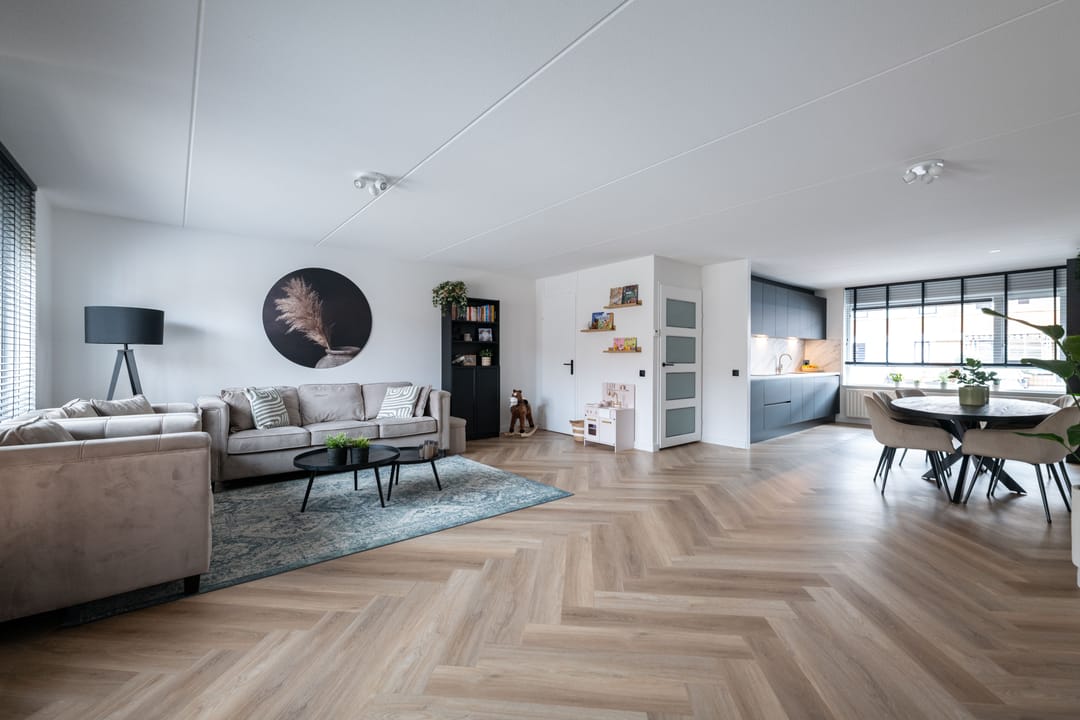 Foto 2 van Legatostraat 8