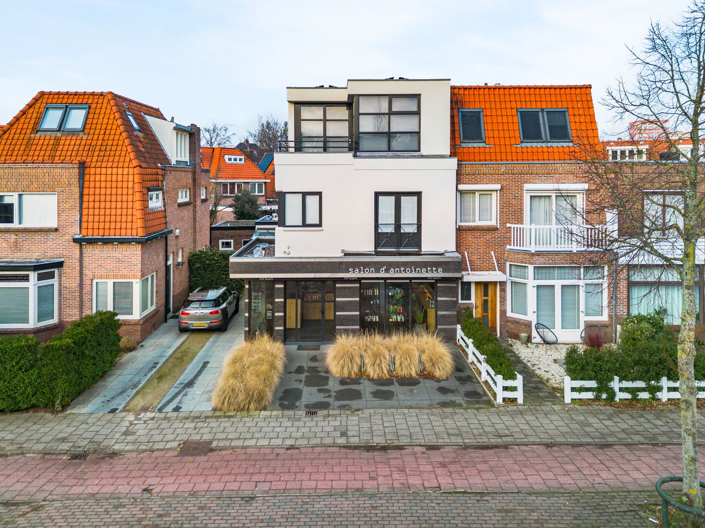 Bekijk foto 1 van Zandvoortselaan 62