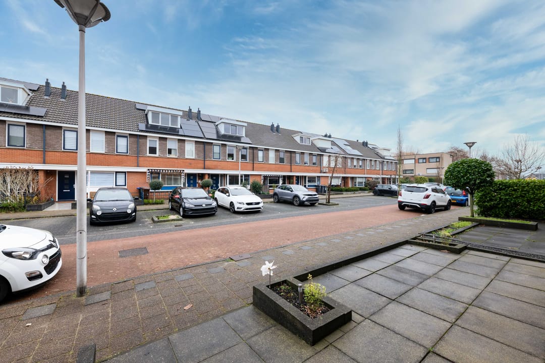 Foto 8 van Legatostraat 8