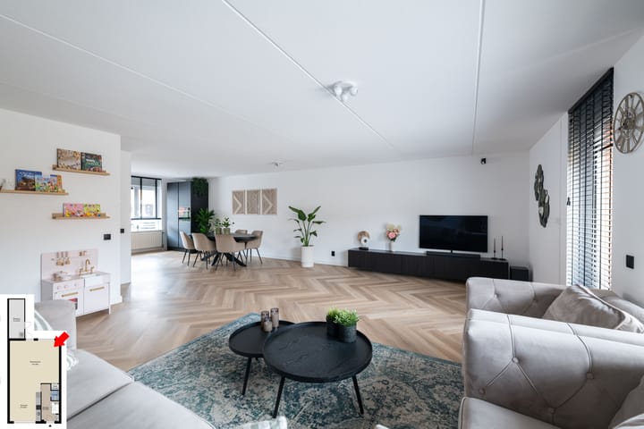 Foto 12 van Legatostraat 8