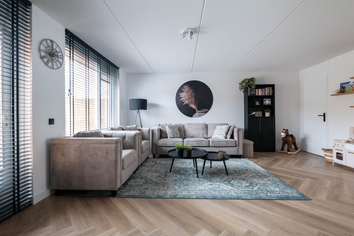 Foto 17 van Legatostraat 8