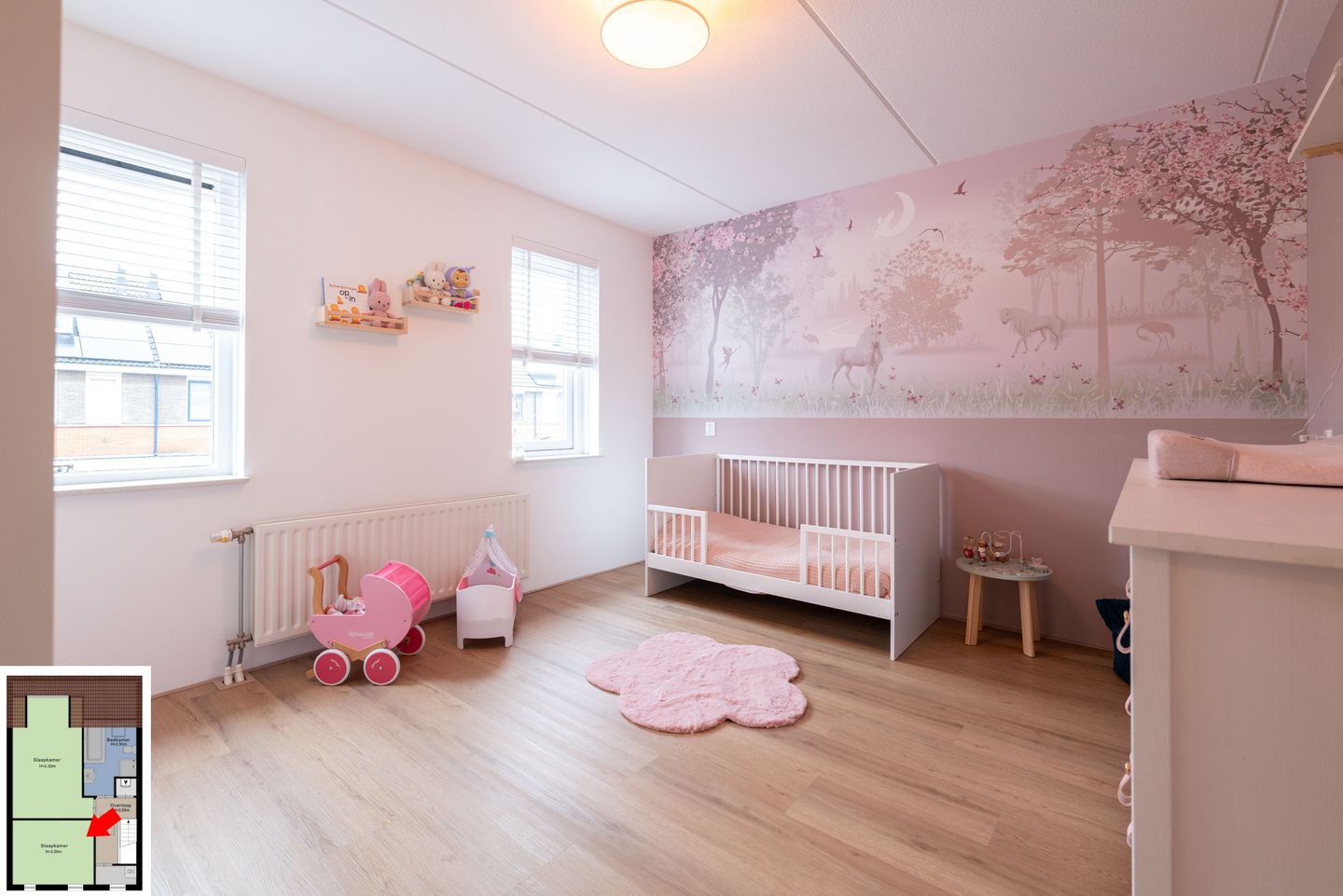 Foto 25 van Legatostraat 8