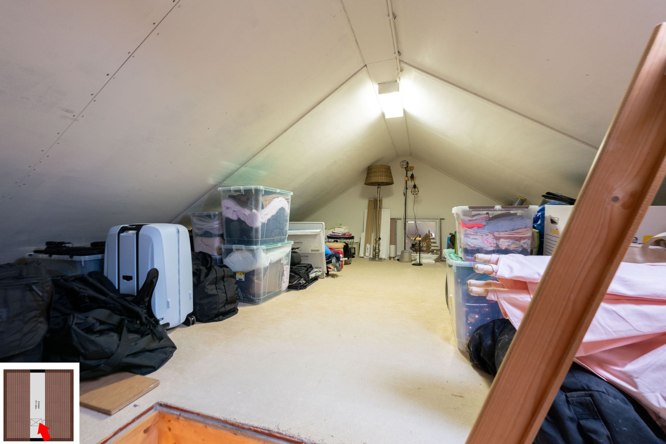 Foto 33 van Legatostraat 8