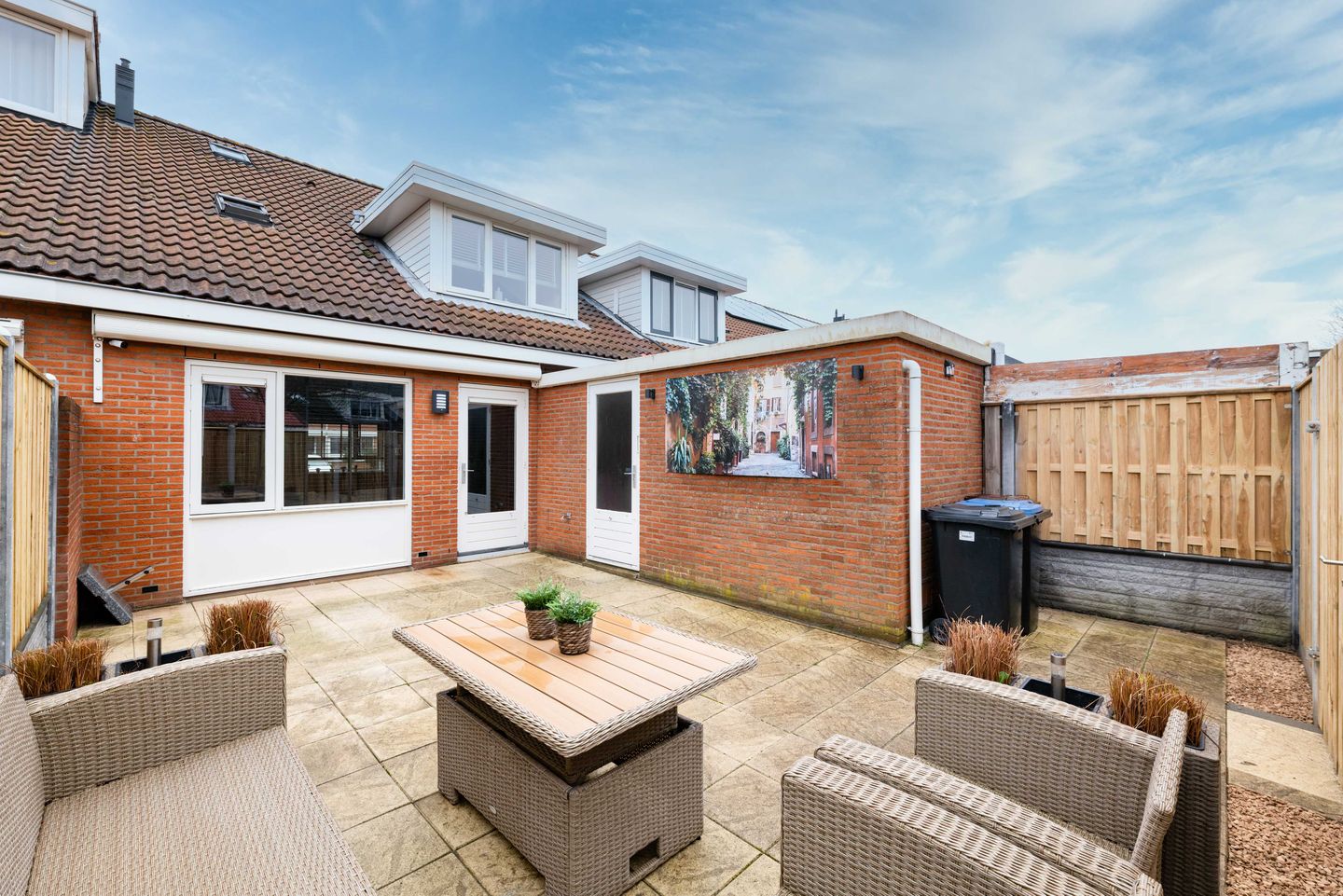 Foto 35 van Legatostraat 8