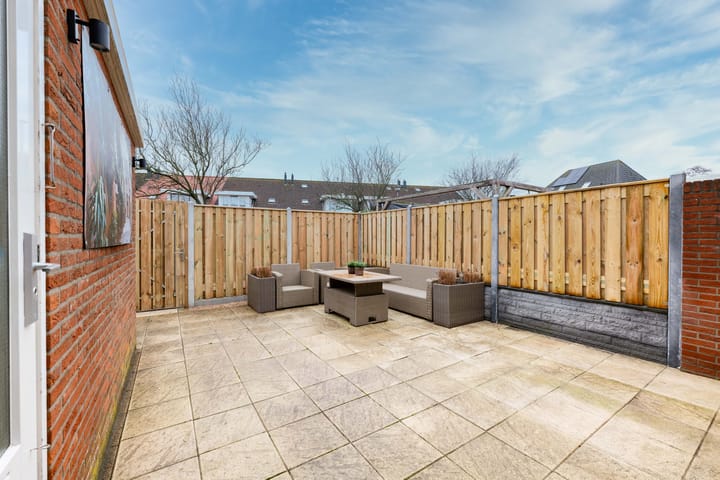 Foto 37 van Legatostraat 8