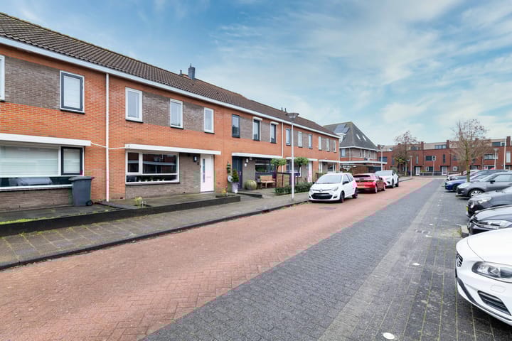 Foto 38 van Legatostraat 8