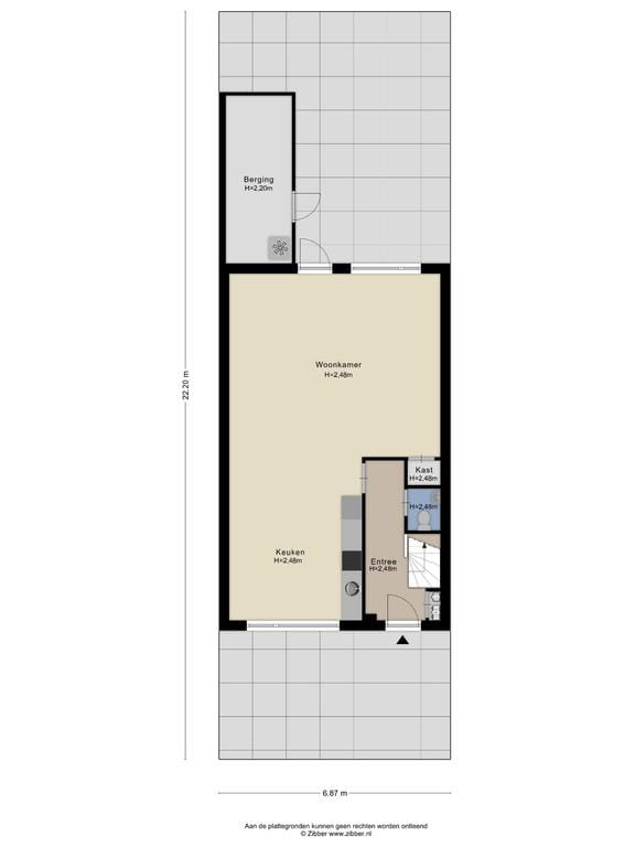 Foto 39 van Legatostraat 8