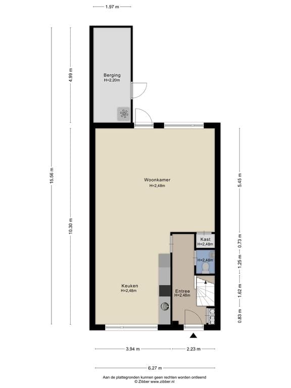 Foto 40 van Legatostraat 8