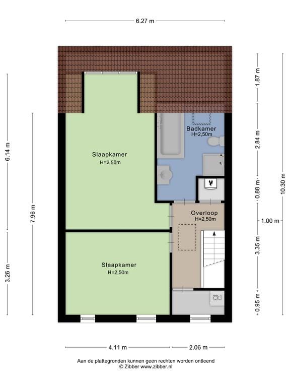 Foto 41 van Legatostraat 8