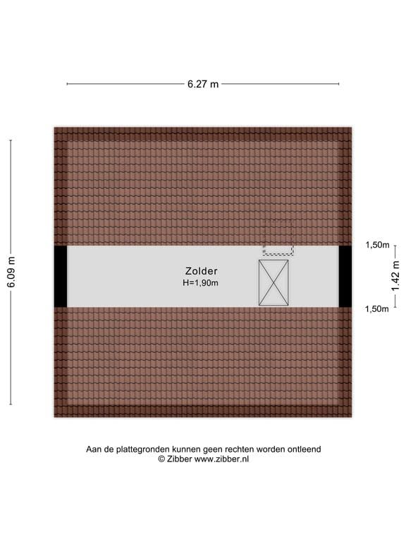 Foto 42 van Legatostraat 8