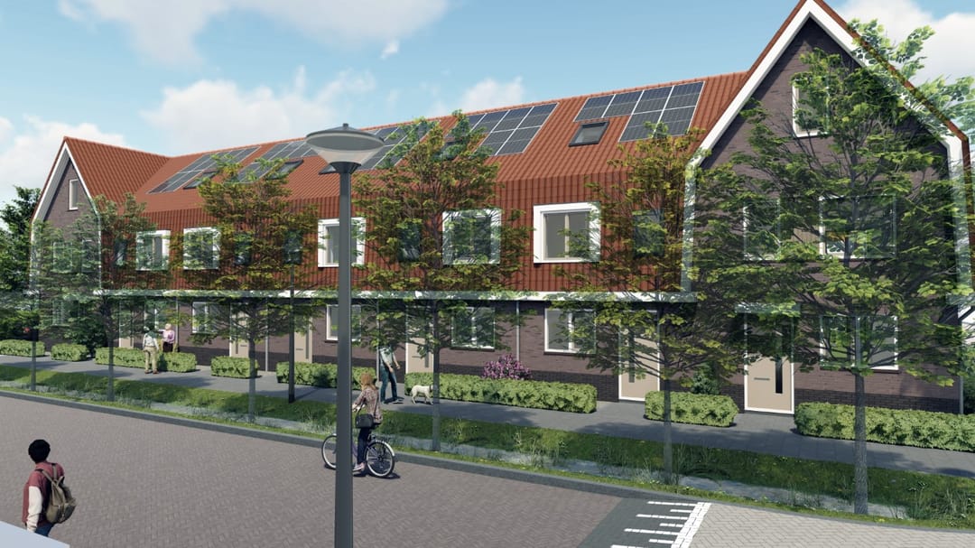 Foto 17 van Type B1 (Bouwnr. 17)