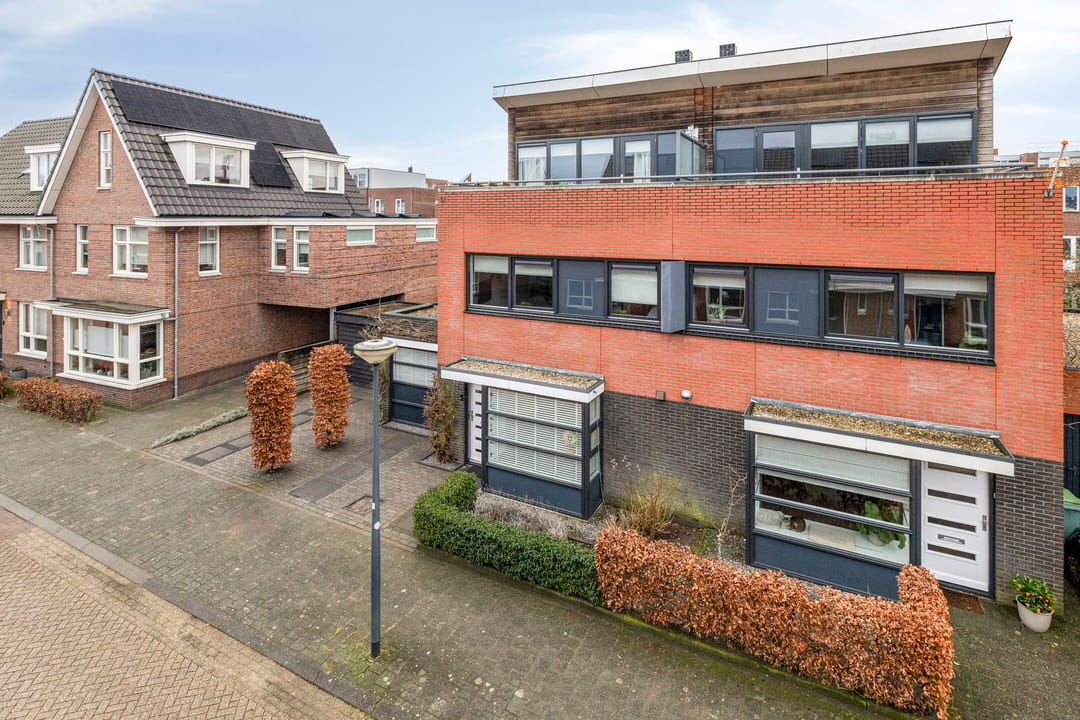 Foto 7 van Burgemeester Vermeulenstraat 17
