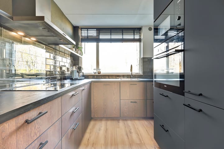 Foto 2 van Iepenlaan 2-D