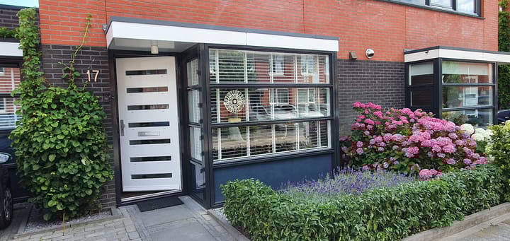 Photo 9 of Burgemeester Vermeulenstraat 17