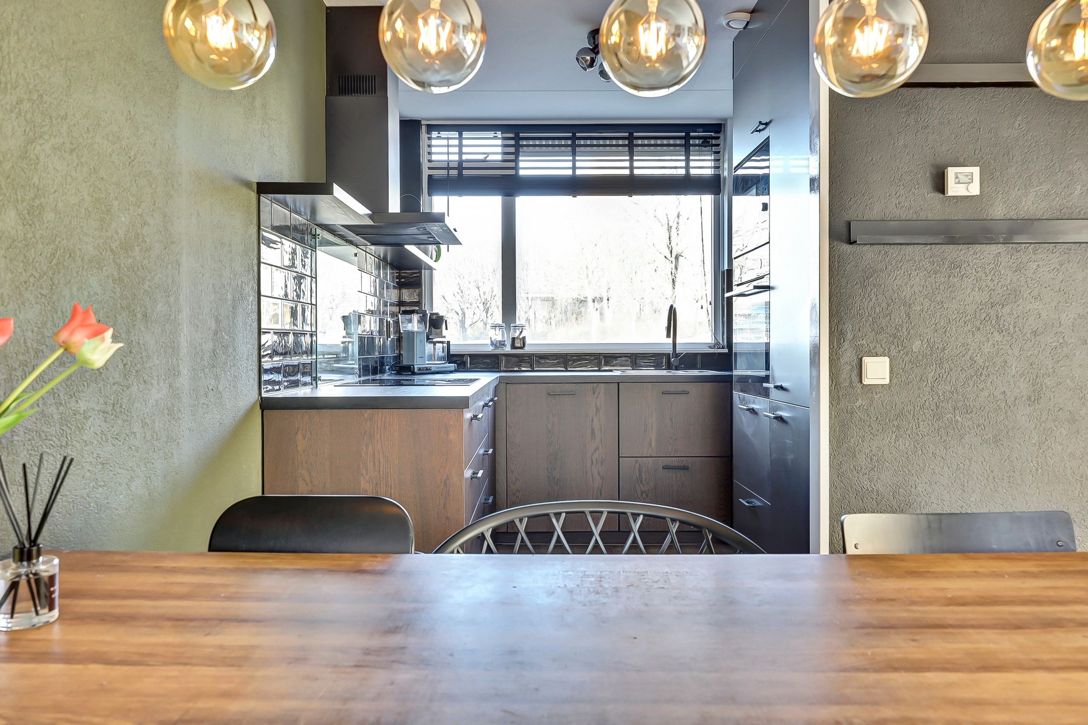 Foto 3 van Iepenlaan 2-D