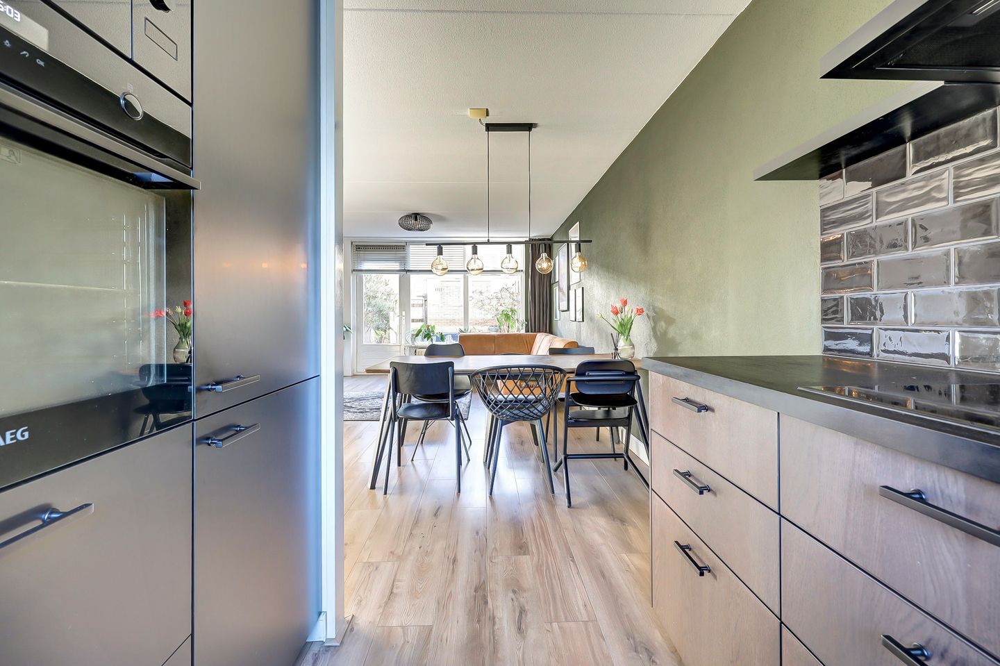 Foto 4 van Iepenlaan 2-D