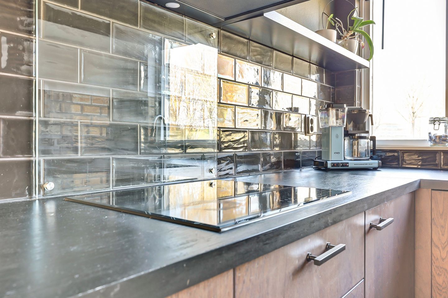 Foto 5 van Iepenlaan 2-D