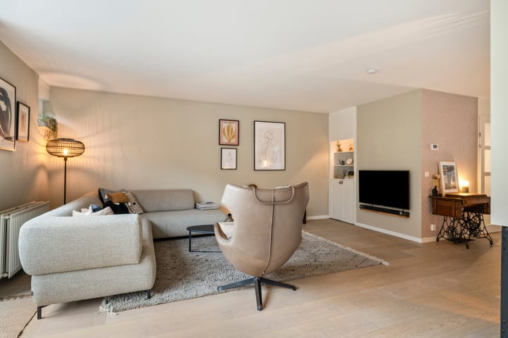 Photo 14 of Burgemeester Vermeulenstraat 17