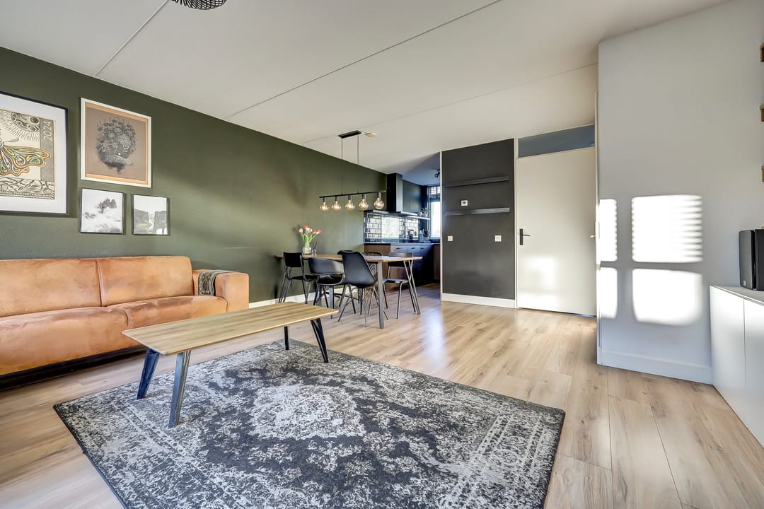 Foto 8 van Iepenlaan 2-D