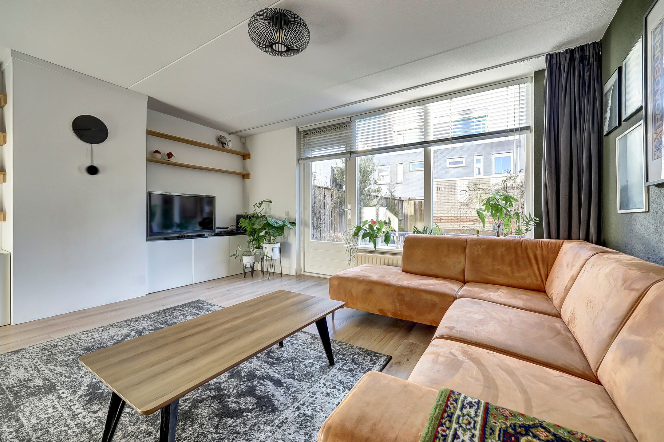 Foto 9 van Iepenlaan 2-D