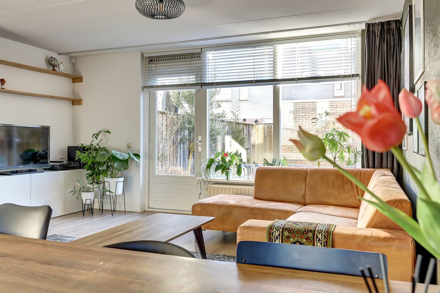 Foto 10 van Iepenlaan 2-D