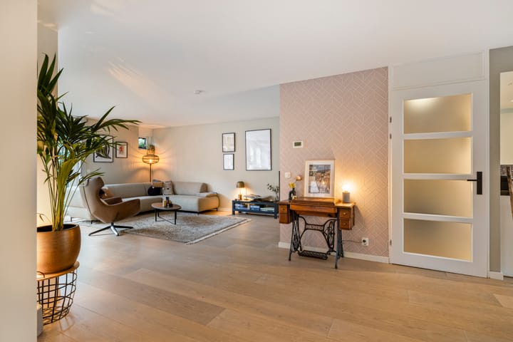 Photo 18 of Burgemeester Vermeulenstraat 17