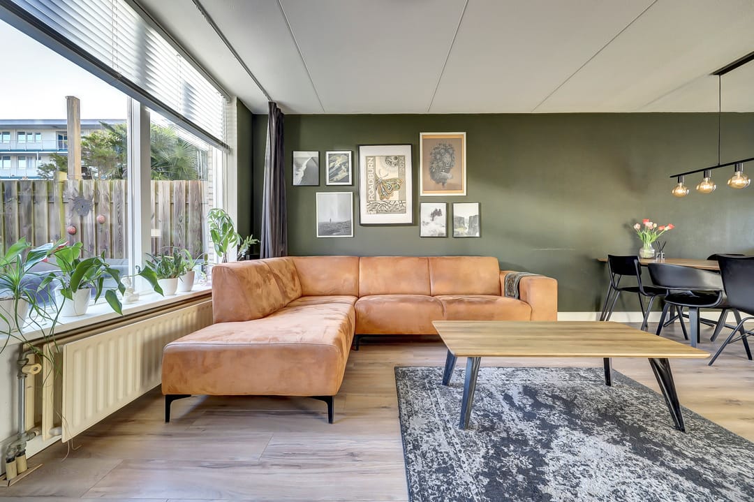 Foto 11 van Iepenlaan 2-D