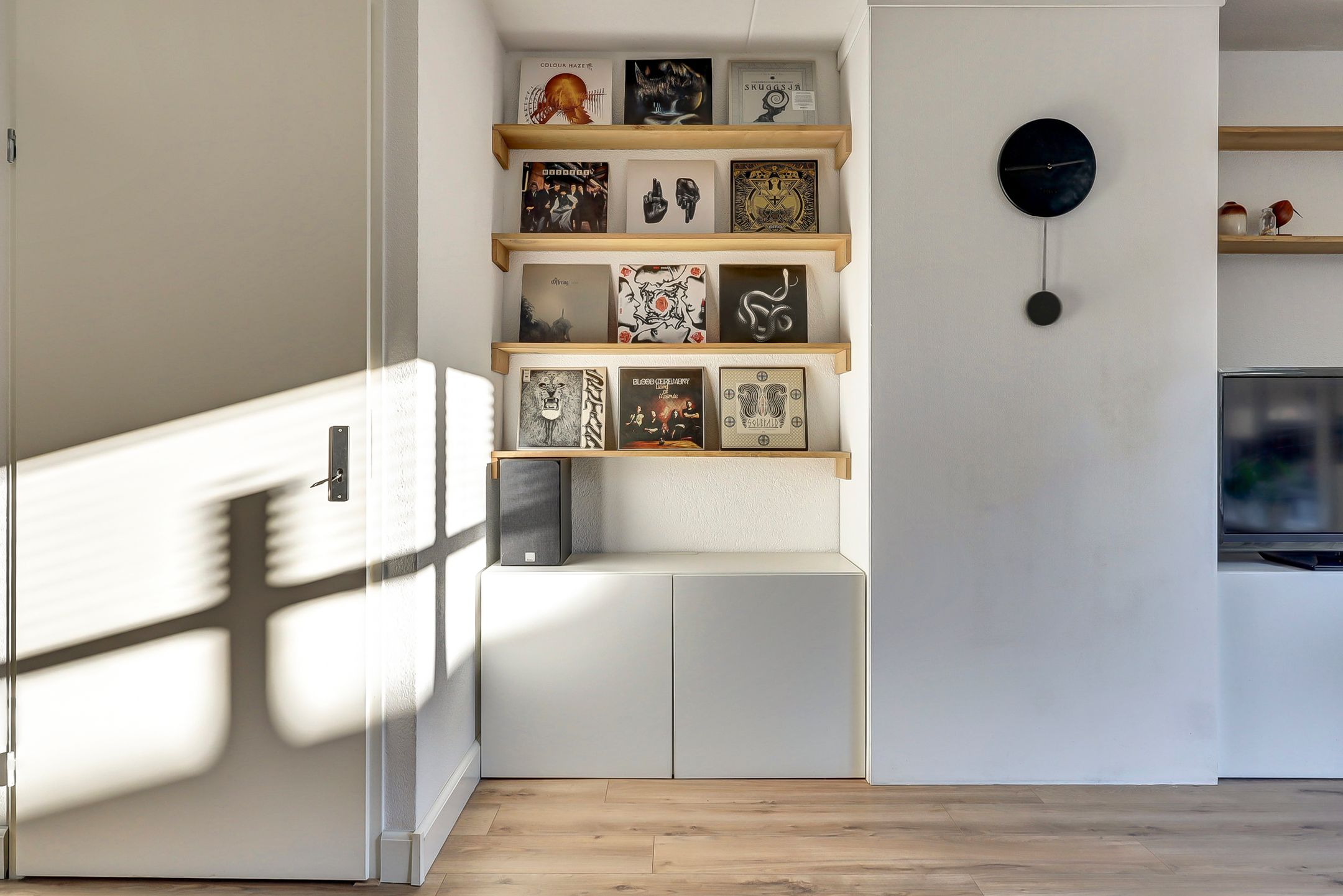 Foto 12 van Iepenlaan 2-D