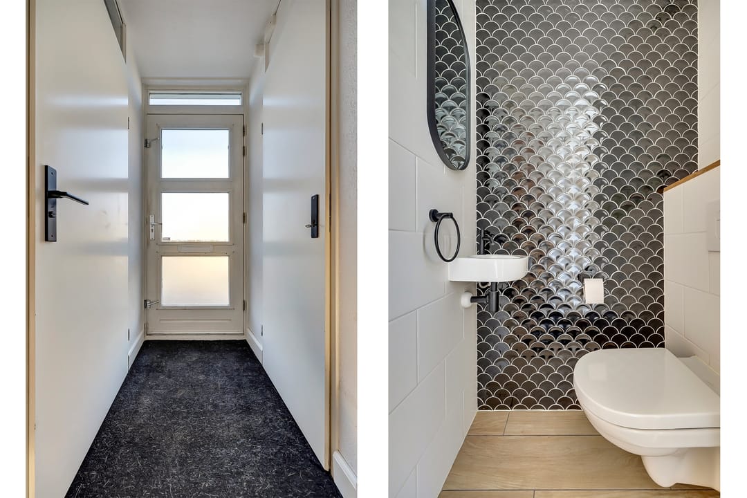 Foto 13 van Iepenlaan 2-D