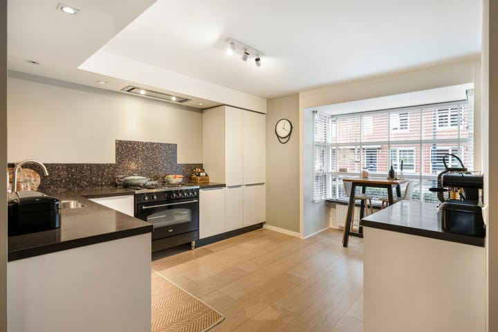 Photo 20 of Burgemeester Vermeulenstraat 17