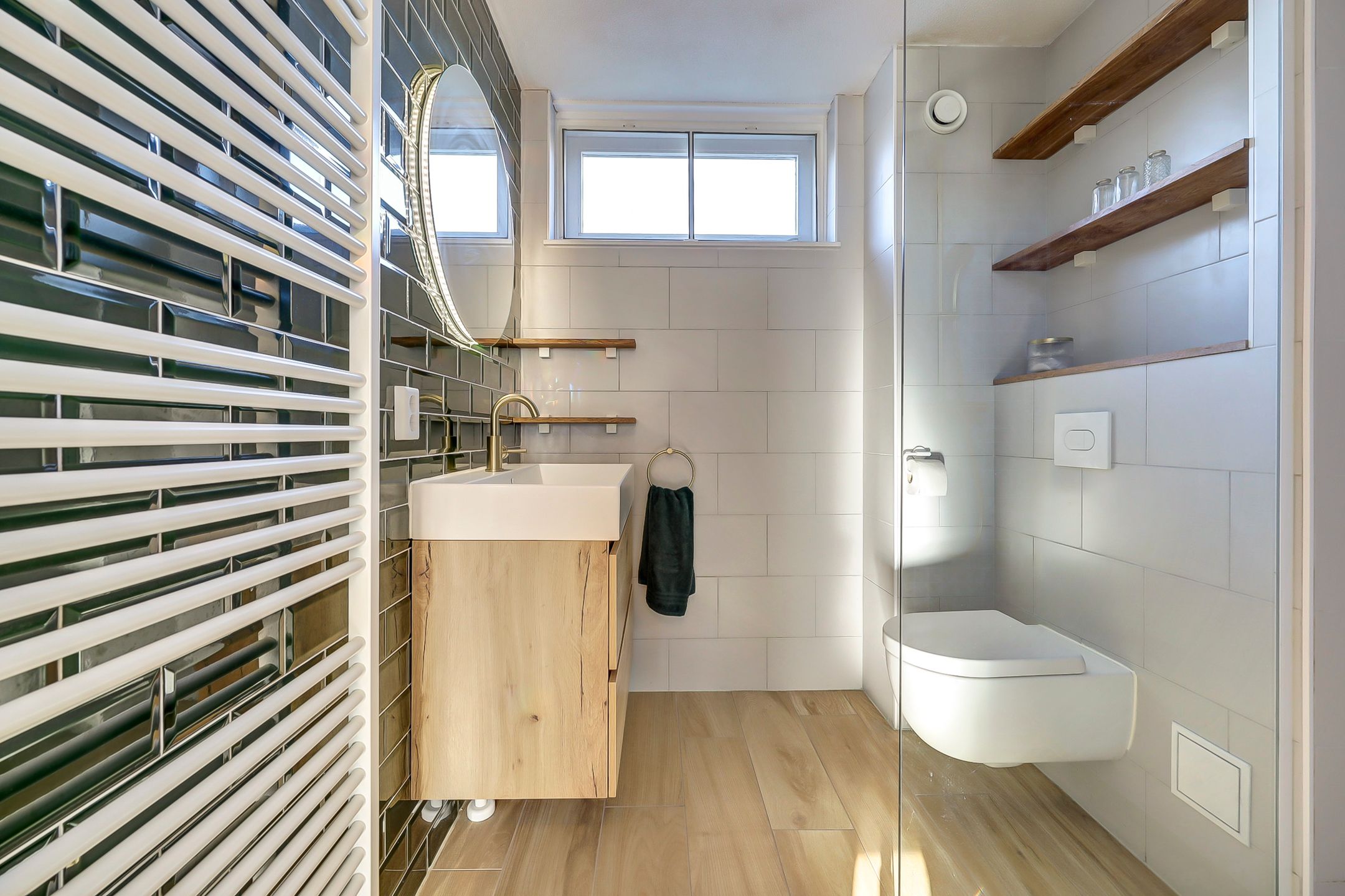 Foto 15 van Iepenlaan 2-D