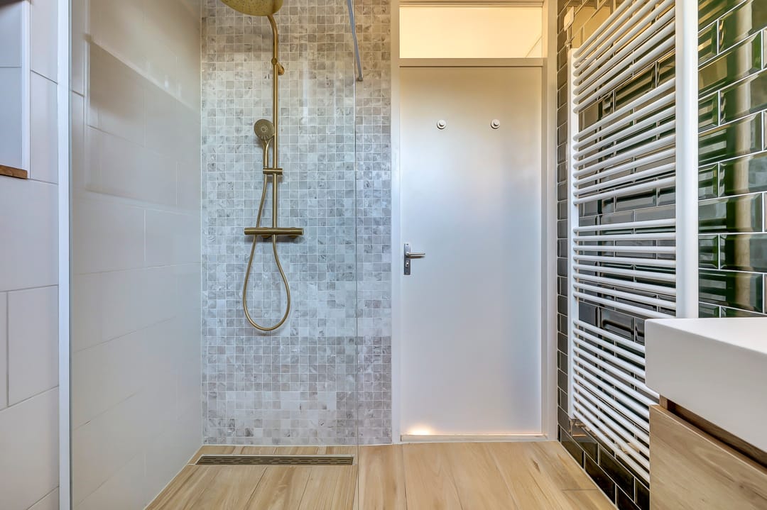 Foto 16 van Iepenlaan 2-D