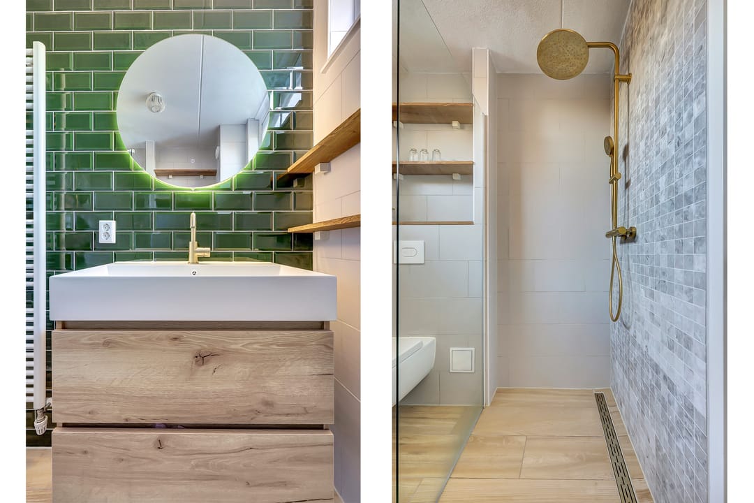 Foto 17 van Iepenlaan 2-D