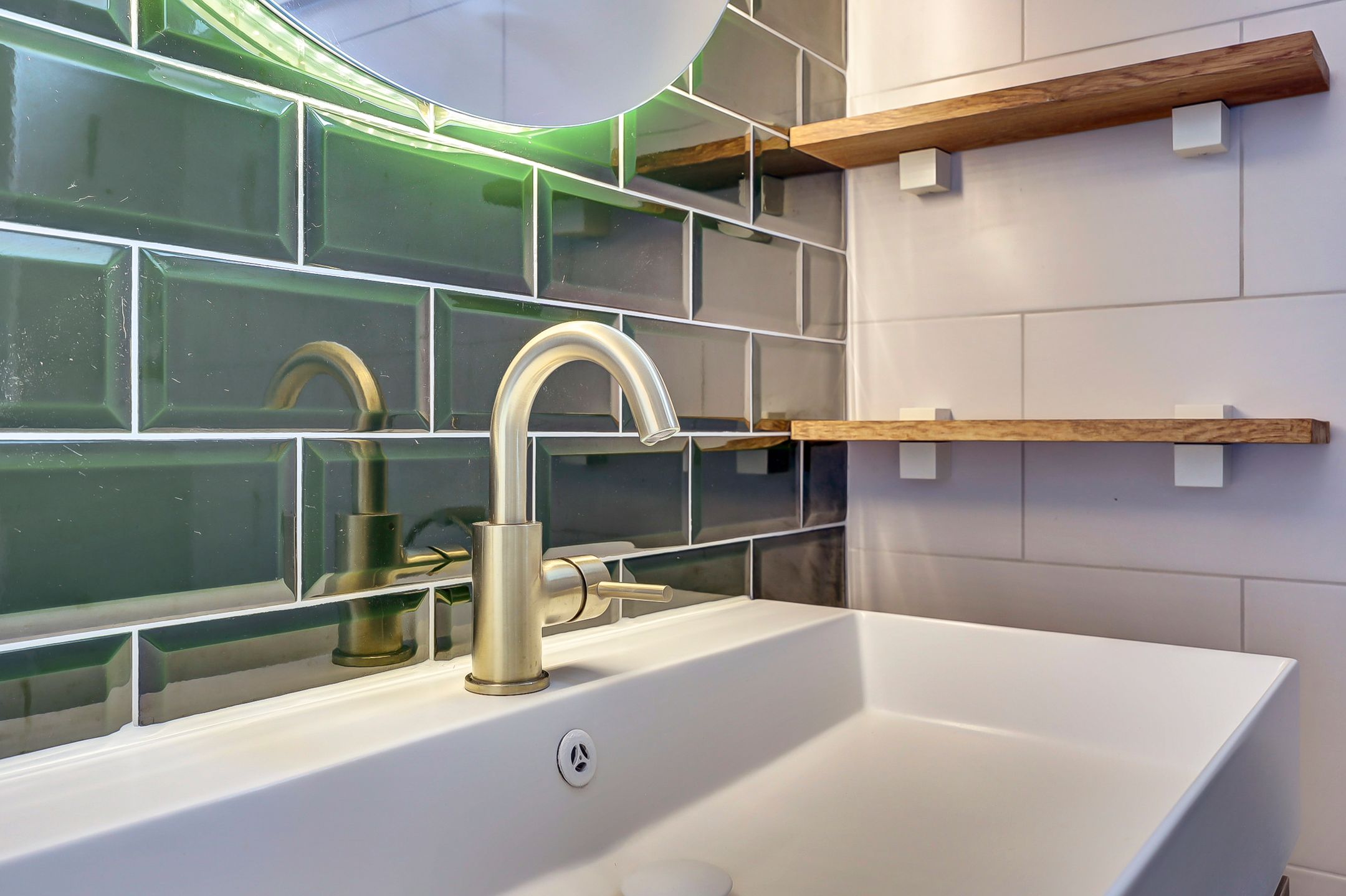 Foto 18 van Iepenlaan 2-D