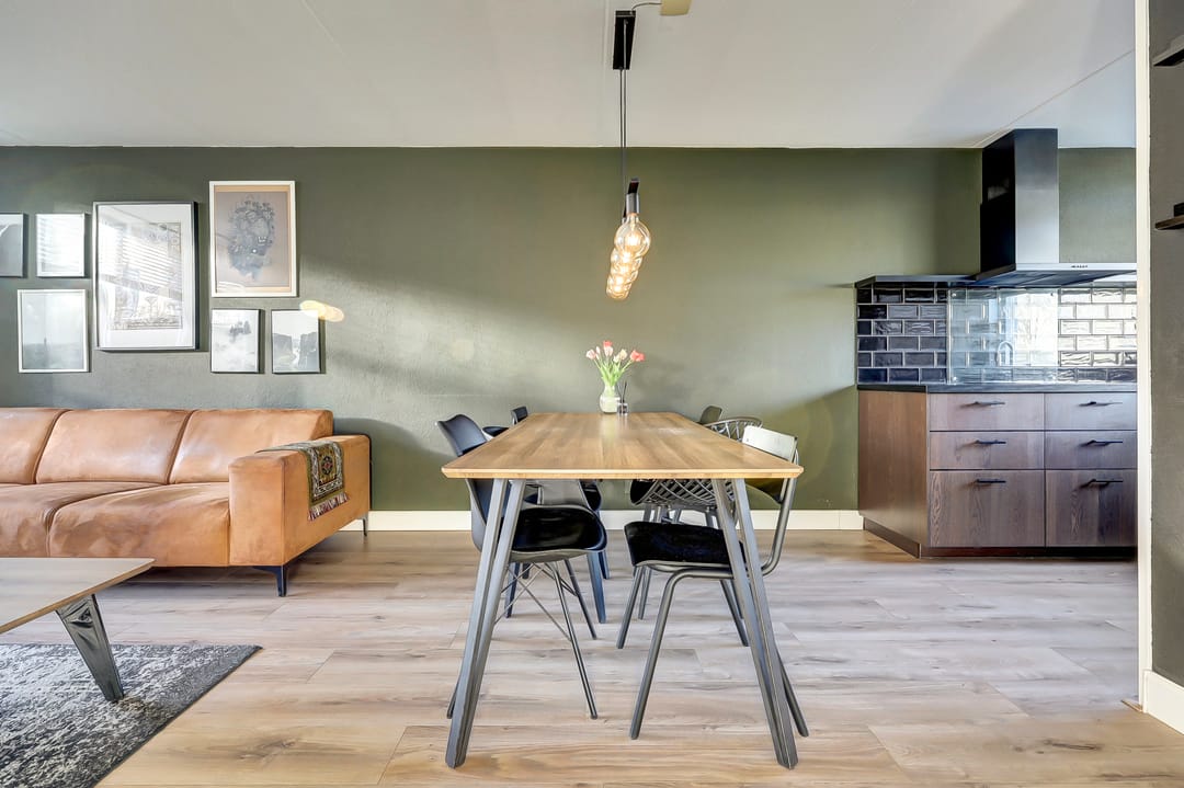 Foto 7 van Iepenlaan 2-D