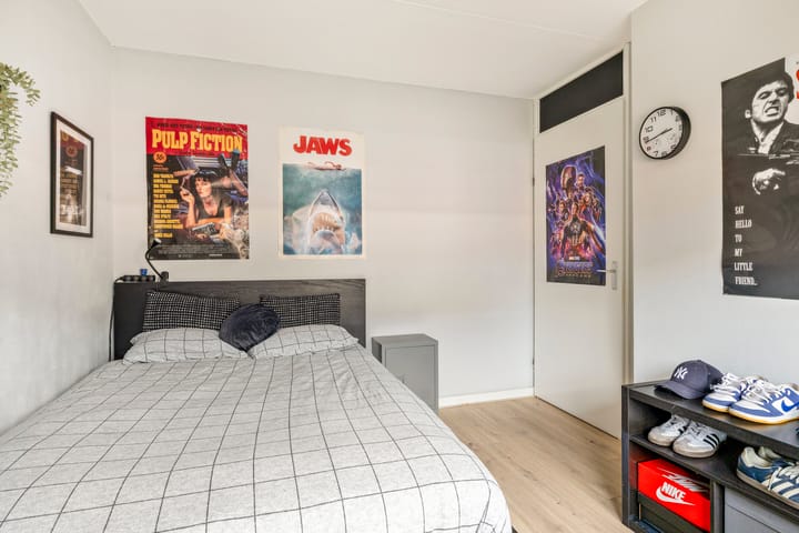 Photo 31 of Burgemeester Vermeulenstraat 17