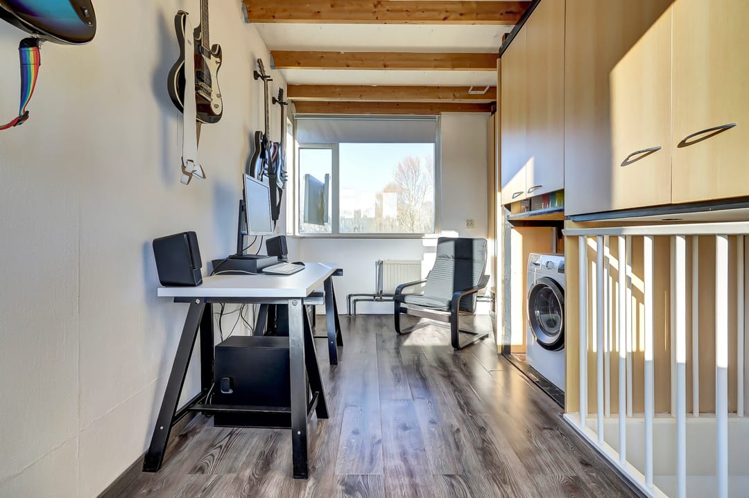 Foto 26 van Iepenlaan 2-D