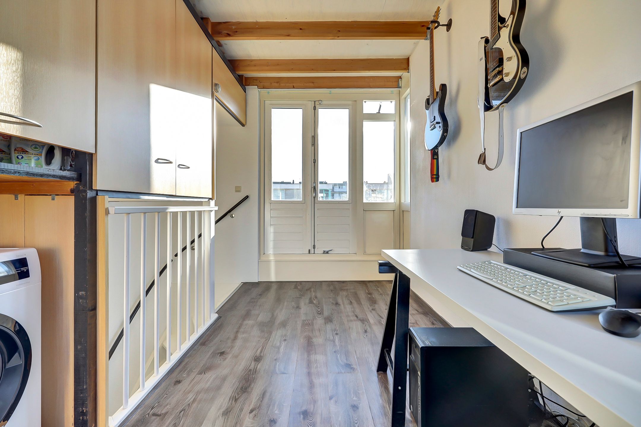 Foto 27 van Iepenlaan 2-D