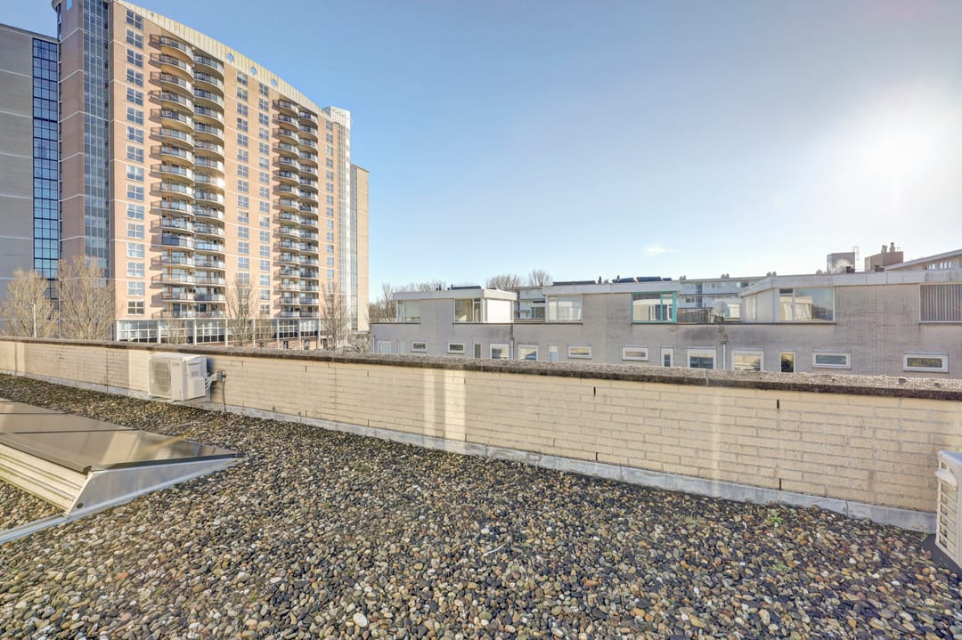 Foto 28 van Iepenlaan 2-D