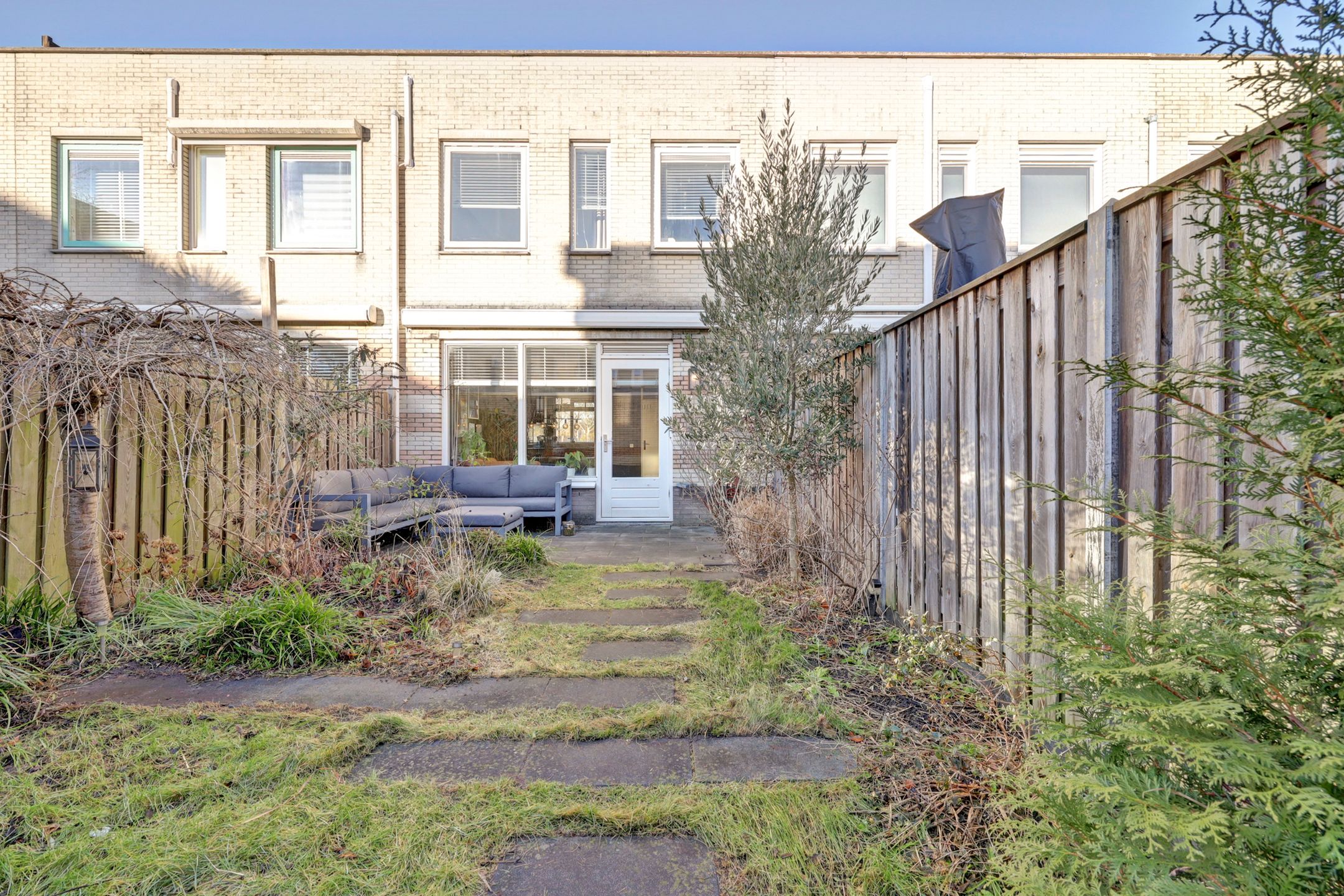 Foto 30 van Iepenlaan 2-D