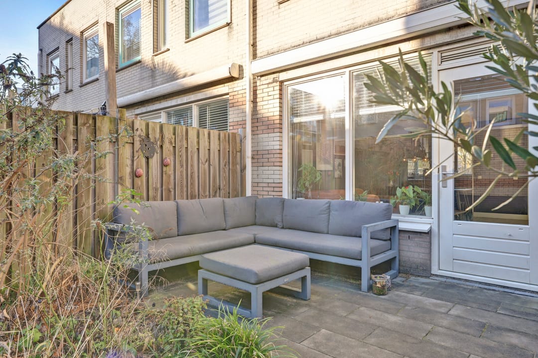 Foto 31 van Iepenlaan 2-D