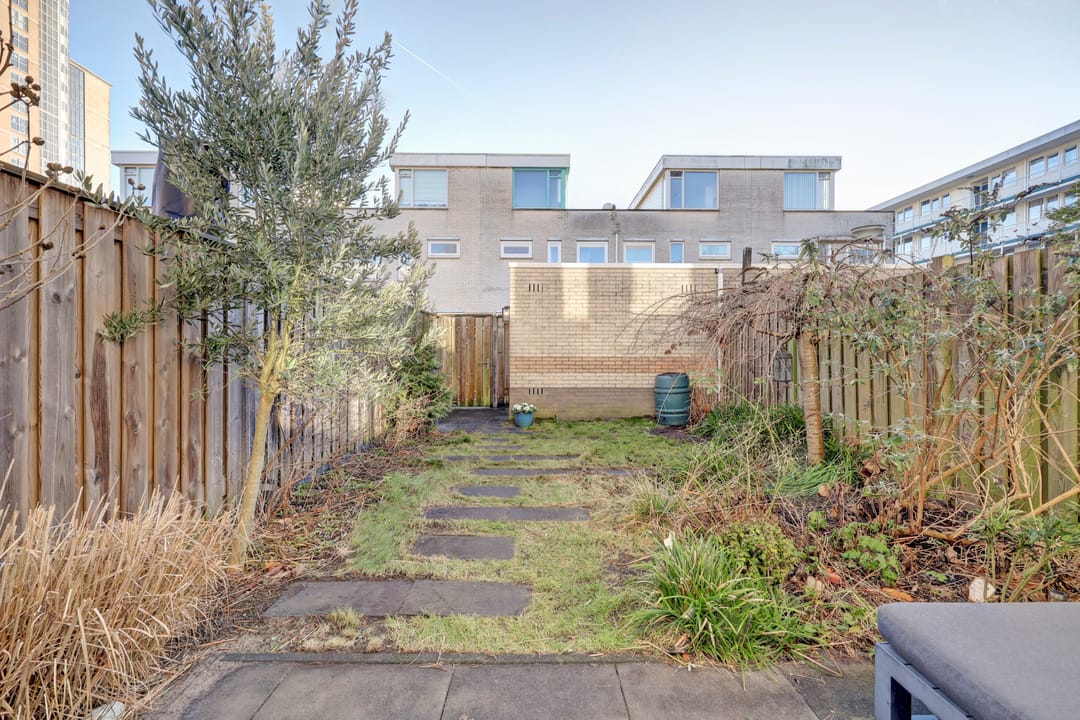 Foto 32 van Iepenlaan 2-D